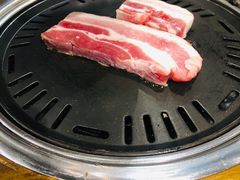 -·缸桶屋·韩式牛肋条自助烤肉(西湖D11店)