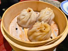 天王烤鸭包-南京大牌档(人民广场店)