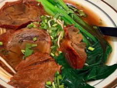 -翡翠拉面小笼包(岭南新天地店)