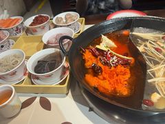 -江北北火锅馆·公路夜市(魏公村店)