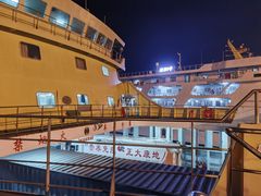 -海安新港(公交站)