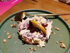 -HELLO MUSAE 拾光缪斯餐厅·纯正希腊风味(苏州中心店)