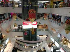 -名盛广场(天河城百货北京路分店)