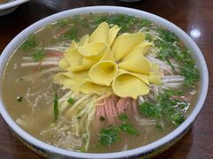 牡丹燕菜-真不同饭店(老城店)