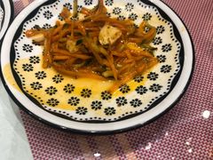 -巴依老爷新疆美食(清华东门店)