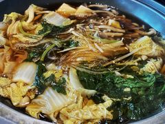 -九井澤精致料理(金茂店)