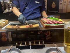 -暖都焼肉·和牛酒場(花都店)