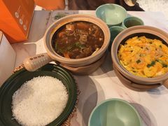 -谷田稻香·砂锅菜(元洪店)