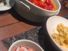 -小城故事·地道宁波味(月湖盛园店)