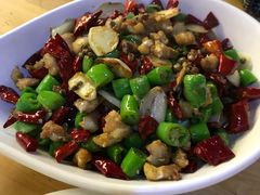 -二孃鸡爪爪(东郊记忆店)