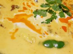 越式椰香咖喱牛腩-美奈小馆·越南料理(福田星河COCO Park店)