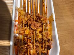 牛肚-姐弟俩土豆粉(沈阳铁西万达店)