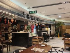 -斯比特花园西餐厅(东方商厦店)
