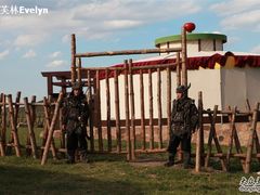 -塞罕坝国家级自然保护区