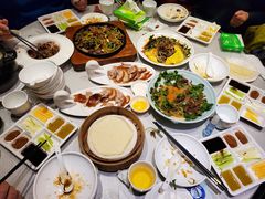-皇城根北京风味主题餐厅(中海环宇城店)