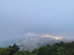 -梧桐山风景名胜区