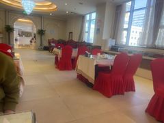 -博雅渔港·融合菜(维也纳国际大酒店)