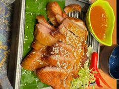 -荷花泰菜(东方新天地店)