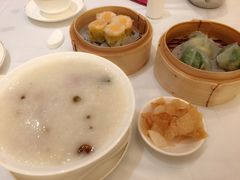 -翠园(铜锣湾广场店)