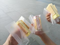 -詹爷爷乌节路街头冰淇淋