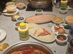 -一绪に寿喜烧(荟聚店)