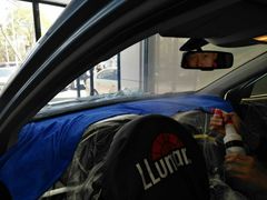 -车艺尚上海龙膜隐形车衣汽车贴膜旗舰店