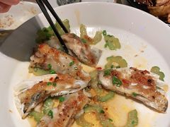 -滋粥楼·顺德菜(番禺广场总店)