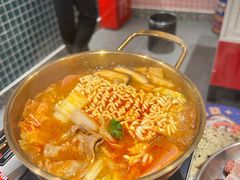 -姜胖胖无限自助烤肉(罗湖宝能店)