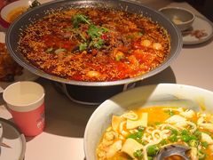 -麻六记(新天地店)