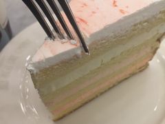 -BILLY ANGEL蛋糕店(三成COEX店)