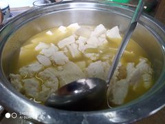 -国生茶庄·地道农家菜团建活动