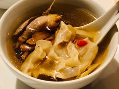 -宝丽轩中餐厅BAOLIXUAN