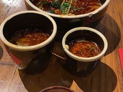 -串大叔炭火烤串·鸡西大冷面刀削面(总店)