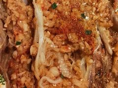 -威记烧嘢·南宁烧烤·超级生牛(绿地店)
