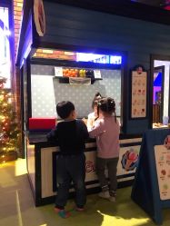 -幻贝家儿童乐园(武汉永旺梦乐城店)