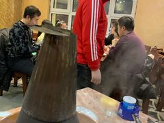 -老长春果木炭涮羊肉(东田·青年城店)