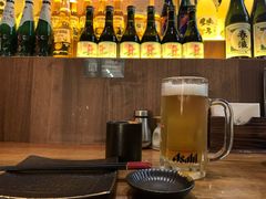 -山葵家居酒屋(天目里店)
