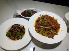 -湘聚缘.湖南菜(光明路店)