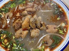 -白家高记肥肠粉(总店)