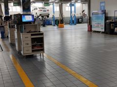 -北京亚奥福瑞福特4S店(北苑家园店)