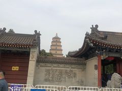 -大唐不夜城