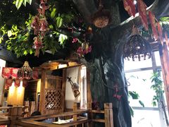 -草原塞蛮羊火锅城(港湾店)