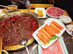 -堂客老火锅(欣阳广场总店)