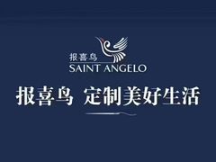 -报喜鸟·西服定制(乌审旗店)