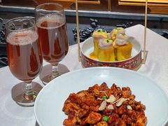 -北平楼·烤鸭·北京菜(牡丹园店)
