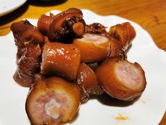 -柳柳饭店(华山中路店)