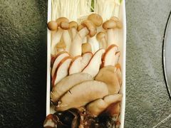 -铜来聚老北京涮肉(恒隆广场店)