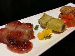 -柒园·三十年创意杭帮菜(龙湖滨江天街店)