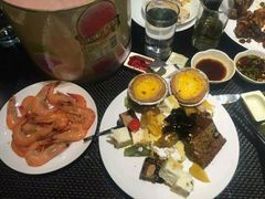-淄博蓝海国际大饭店·蓝钻国际美食自助百汇(柳泉路店)