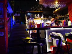 -好久不见网红乐队酒吧(鼓浪屿海底世界店)